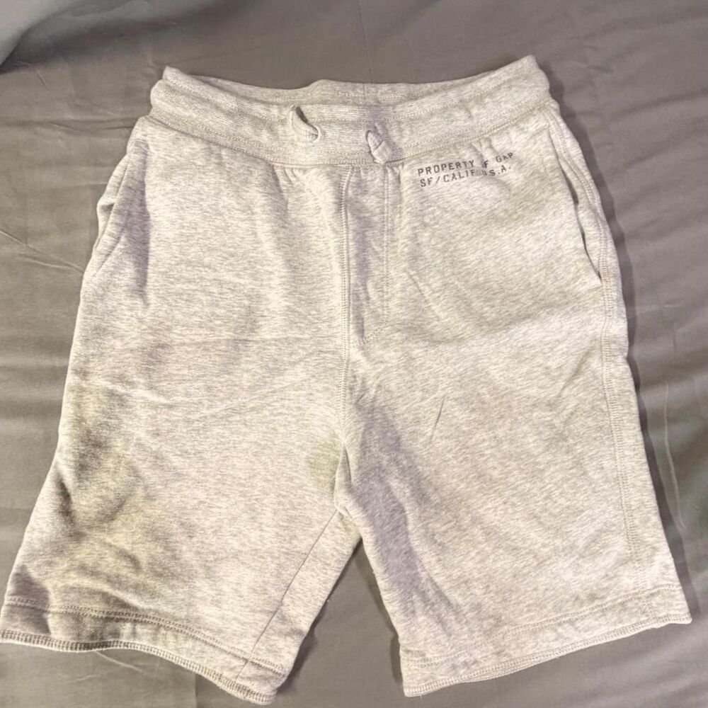 Gap Grey Shorts